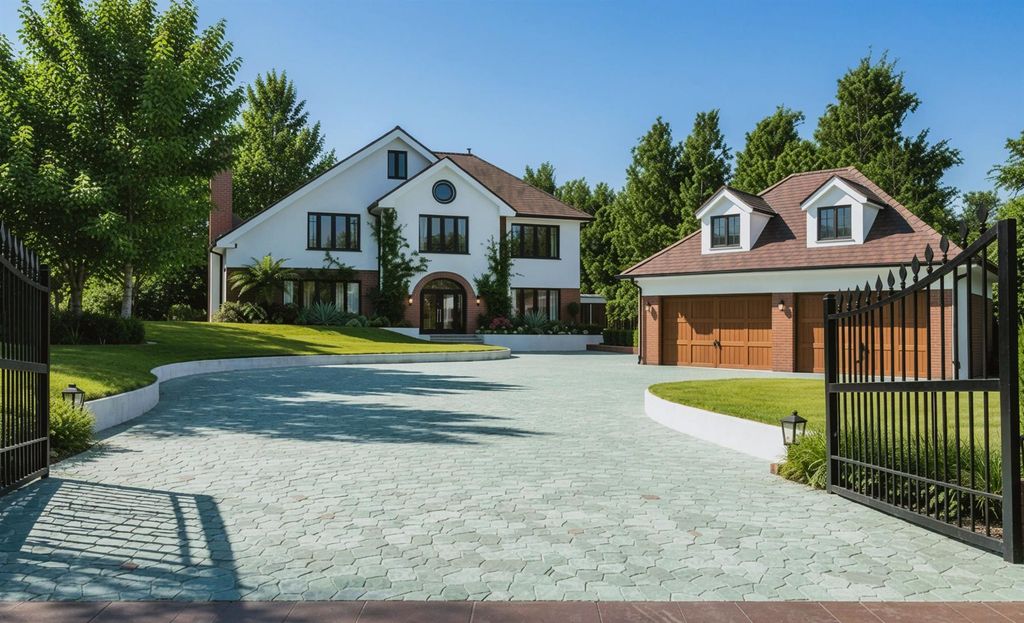 Property photo 2 of 11 266_2_Gates_Day.Jpg