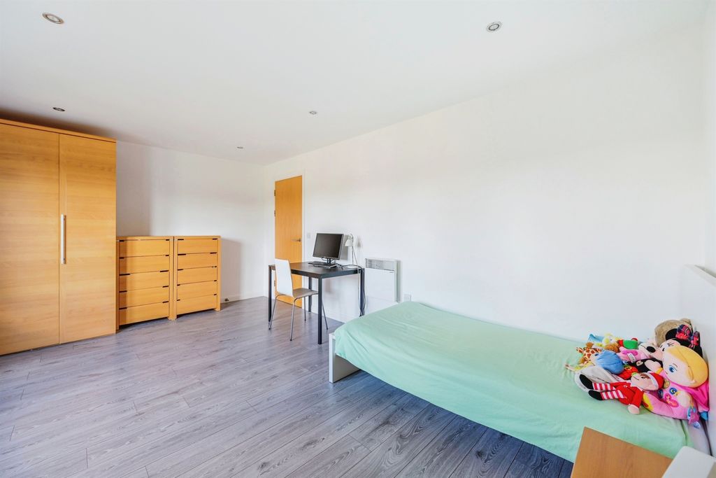 Additional image 12 of 2 bed flat for saleStuart Street, Derby DE1