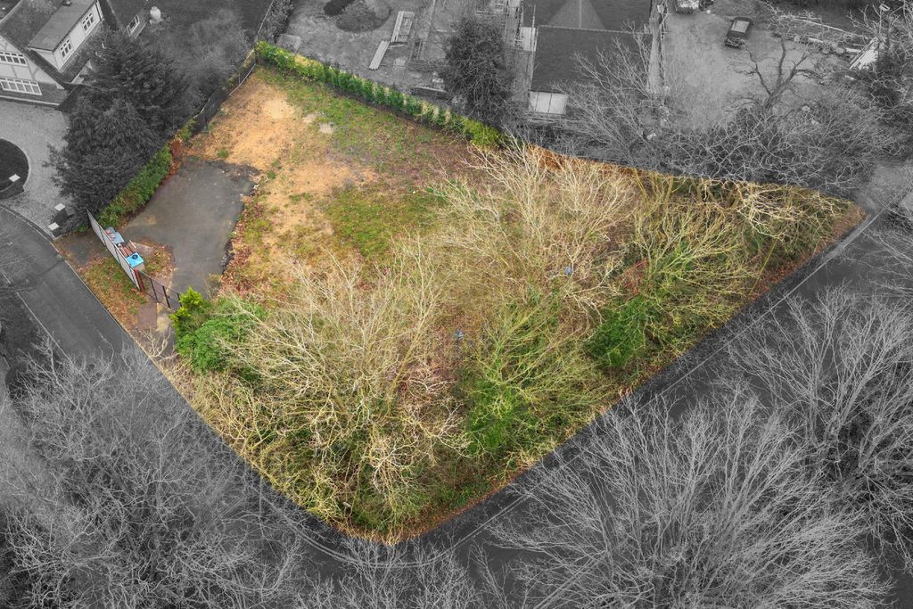 Additional image 11 of Land for saleLand At Mount Avenue, Hutton Mount, Brentwood CM13