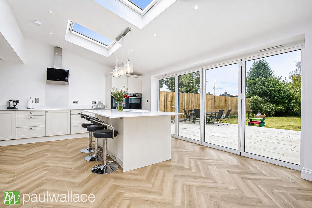 Property photo 3 of 21 Open Plan