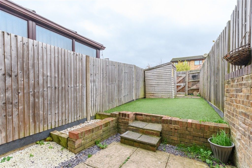 Property photo 2 of 8 Rear Garden