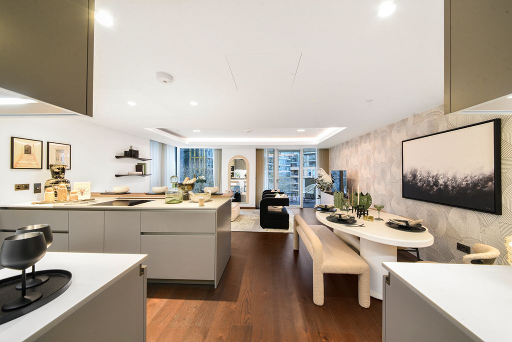 Property photo 2 of 21 C605 Show Apartment (1).Jpg