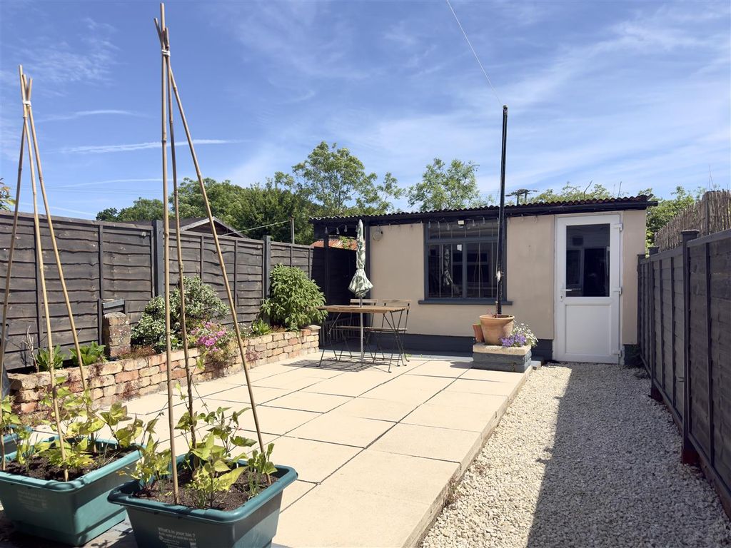Property photo 2 of 20 Rear Garden