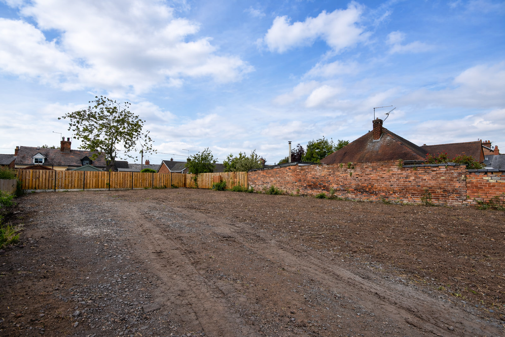 Property photo 1 of 6 Building Plot