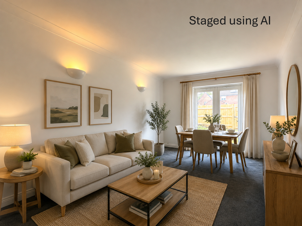 Property photo 2 of 16 Ai Dressed Living Room Use
