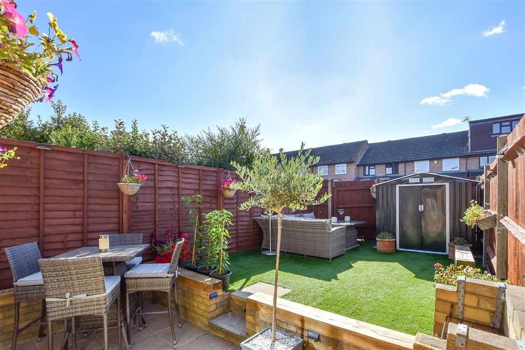 Property photo 2 of 11 Rear Garden