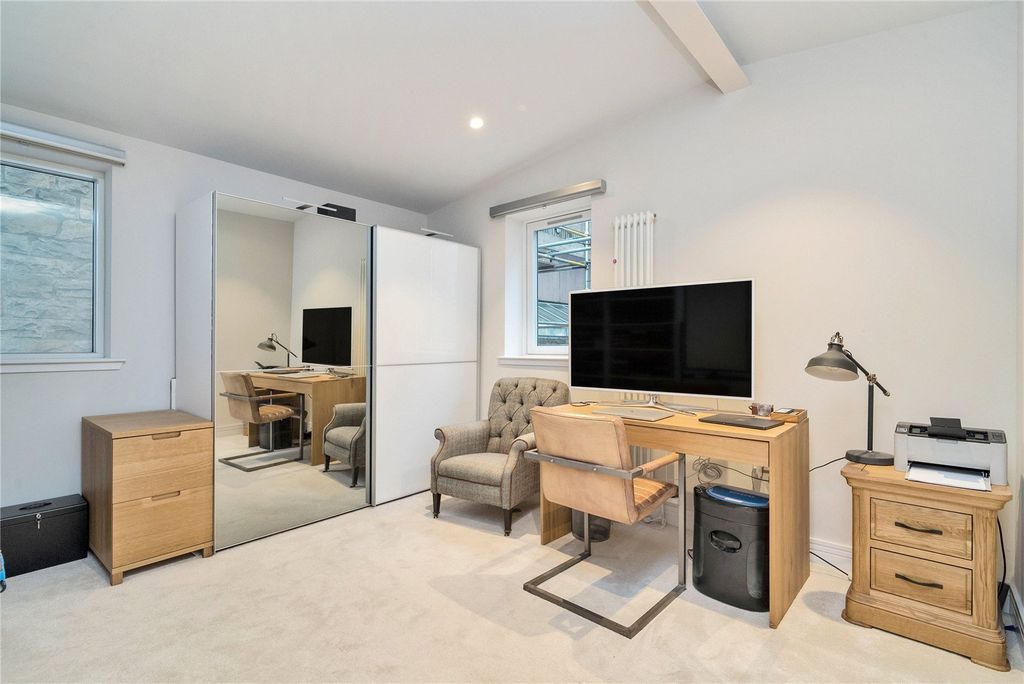 Additional image 21 of 3 bed mews for saleHill Street South Lane, New Town, Edinburgh EH2