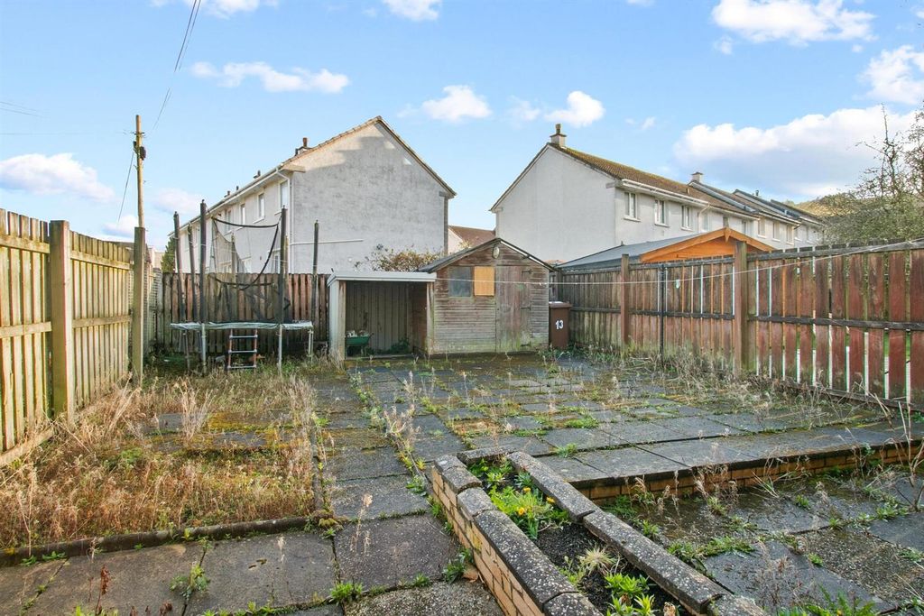 Additional image 21 of 3 bed flat for saleRussell Drive Alexandria G83