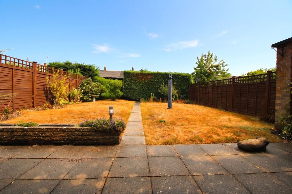 Property photo 3 of 11 Rear Garden