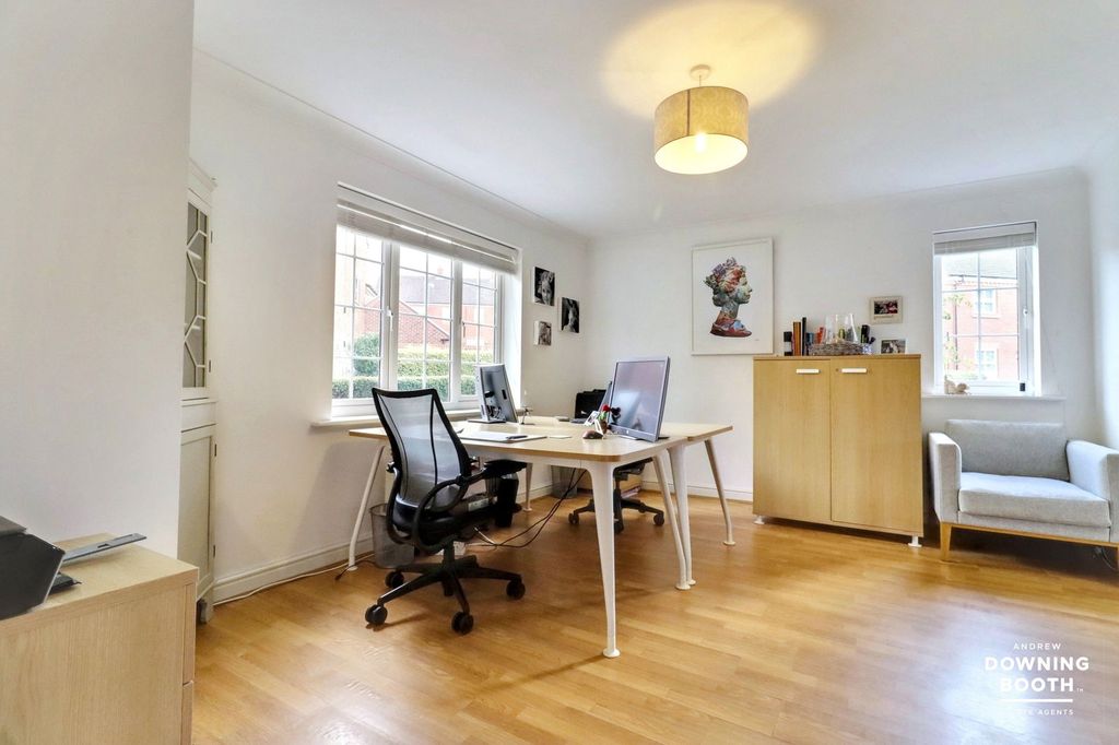Additional image 7 of 4 bed detached house for saleNewbold Close, Lichfield WS13