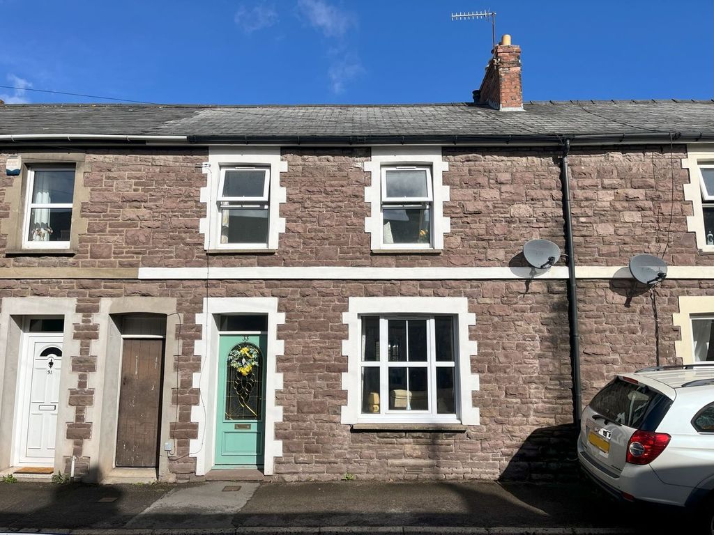 Additional image 19 of 3 bed terraced house for saleStanhope Street, Abergavenny NP7