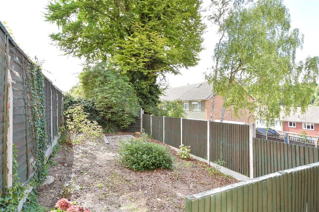 Property photo 2 of 9 Rear Garden