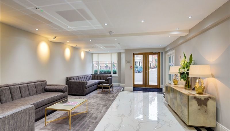 Property photo 1 of 12 Contemporary Mayfair Apartments – Studios, 1, 2 &amp; 3 Bedrooms