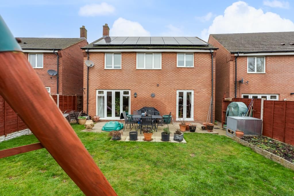 Property photo 1 of 31 461 Lyvden Way, Oakley Vale-6.Jpg