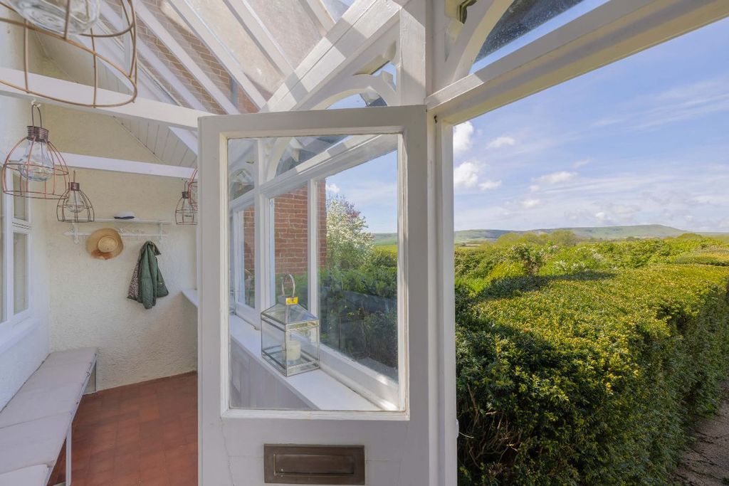 Property photo 2 of 28 Porch With View Of The Beacon