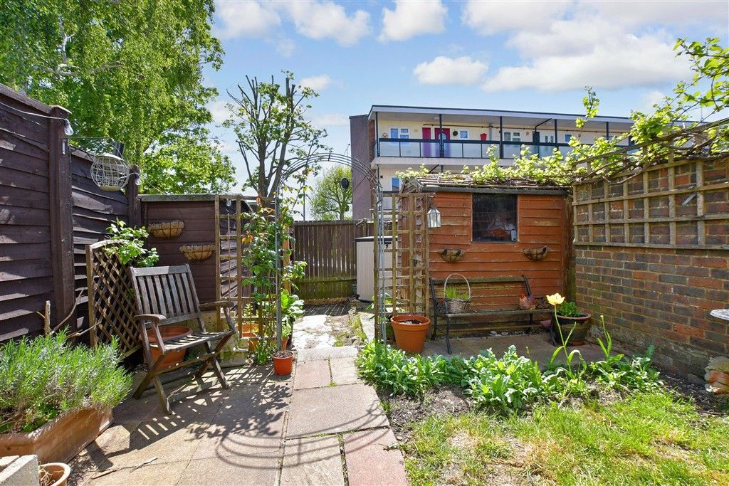 Property photo 2 of 16 Rear Garden