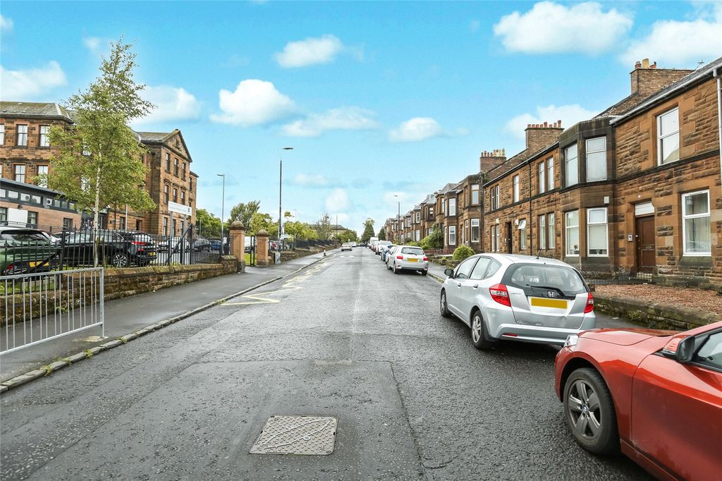 Additional image 17 of 2 bed flat for saleLoanhead Street, Kilmarnock, East Ayrshire KA1