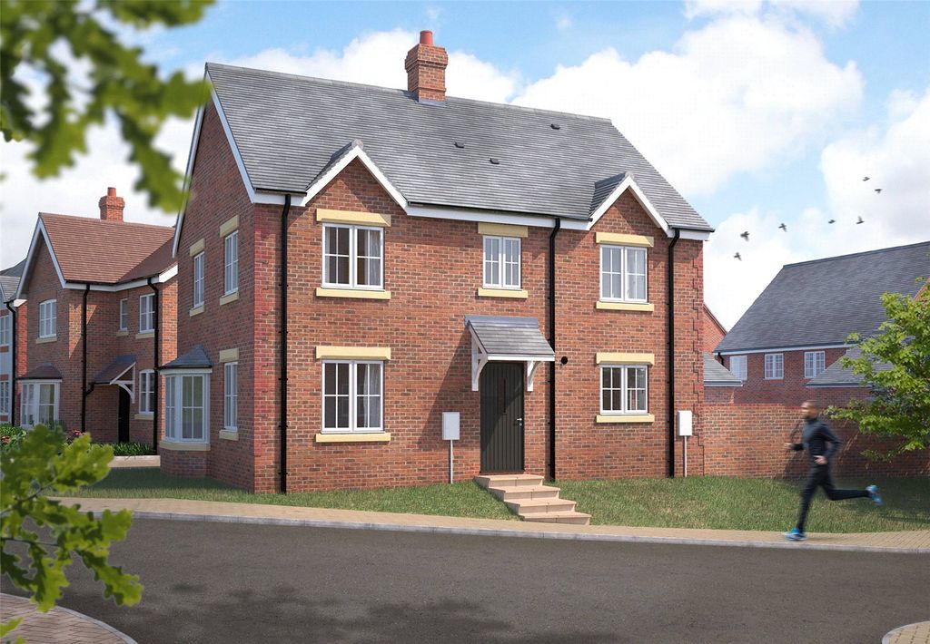 Property photo 1 of 7 The Sterndale