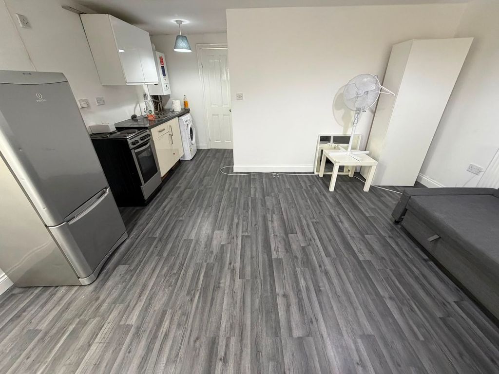 Property photo 2 of 6 Open Plan Kitchen Lounge