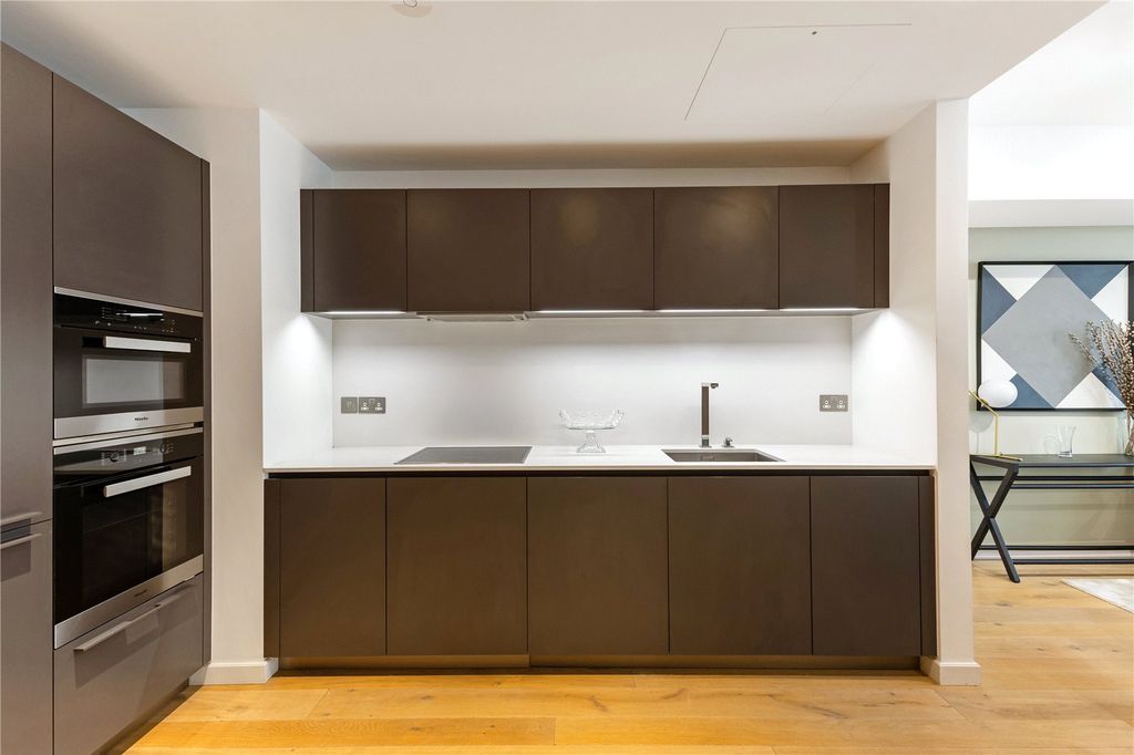 Property photo 3 of 5 Example Kitchen