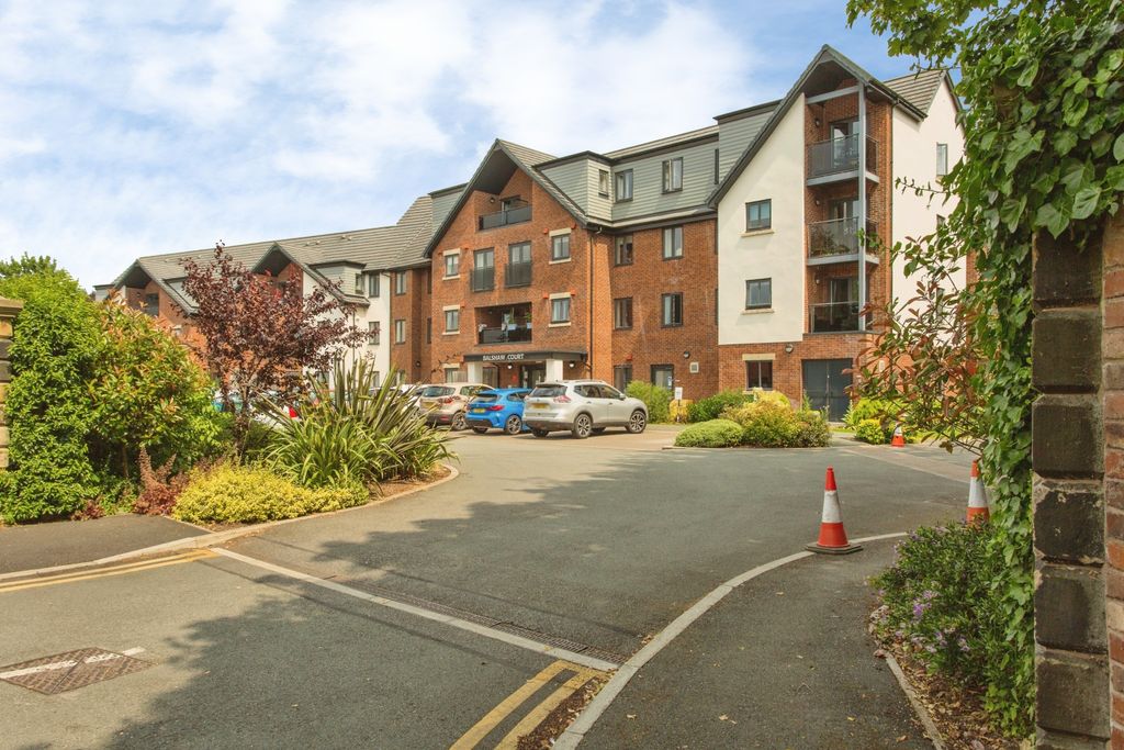 Additional image 12 of 2 bed flat for saleBurlington Gardens, Leyland PR25