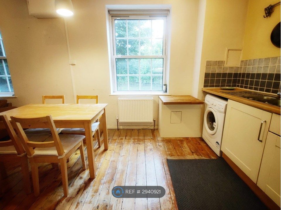 Property photo 3 of 7 Open Plan Living/Kitchen