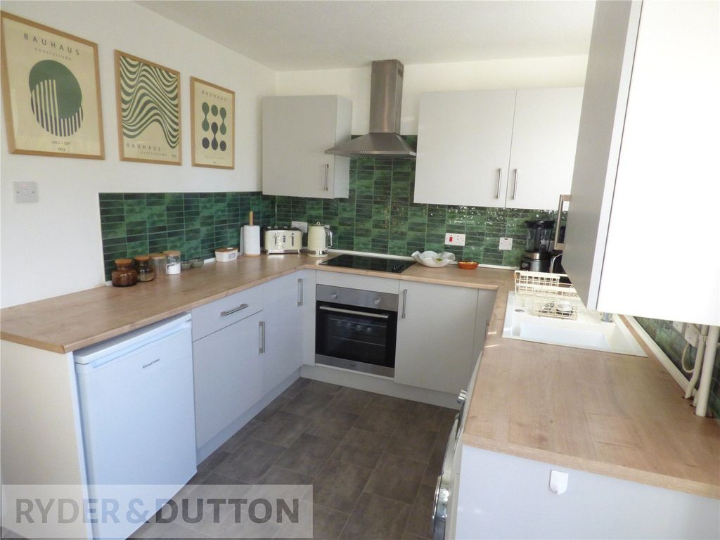 Property photo 3 of 19 Kitchen/Diner