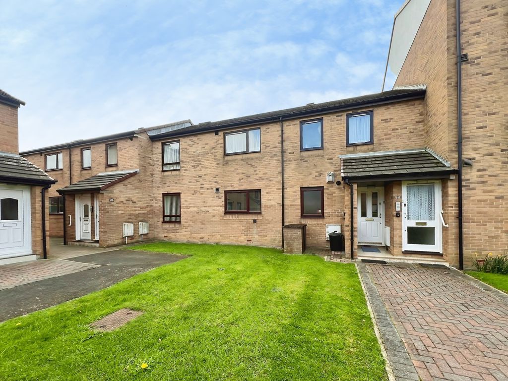 Additional image 15 of 2 bed flat for saleMayfair Gardens, Newcastle Upon Tyne NE20