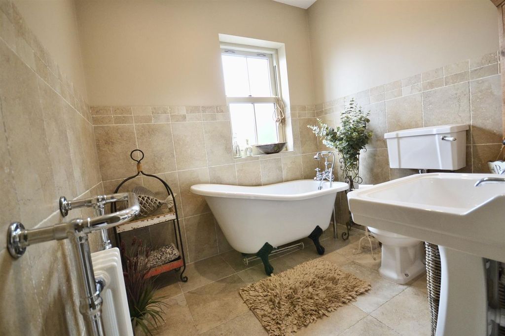 Additional image 31 of 4 bed semi-detached house for saleMelbourne Road, Ibstock LE67