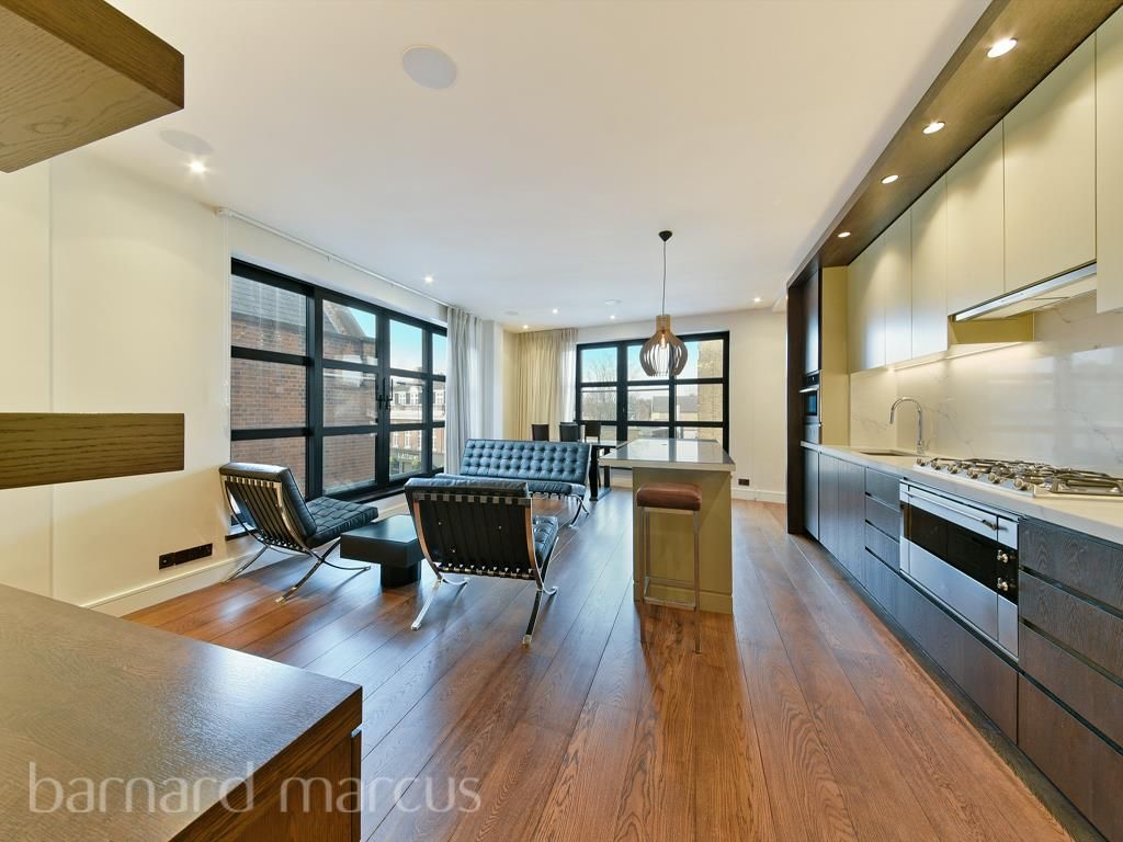 Property photo 3 of 12 Living Room