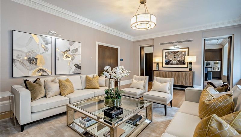 Property photo 1 of 21 2 Bed Apartment For Rent