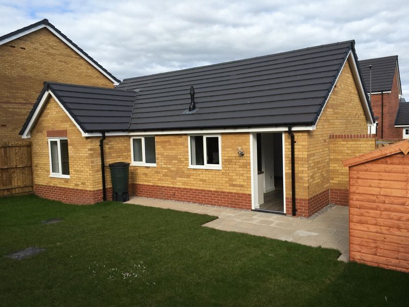 Property photo 1 of 7 Rear Of Property