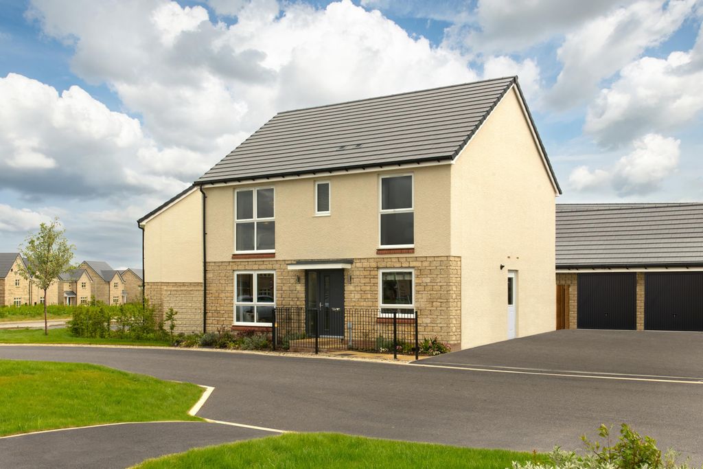 Property photo 1 of 17 The Goldsmith