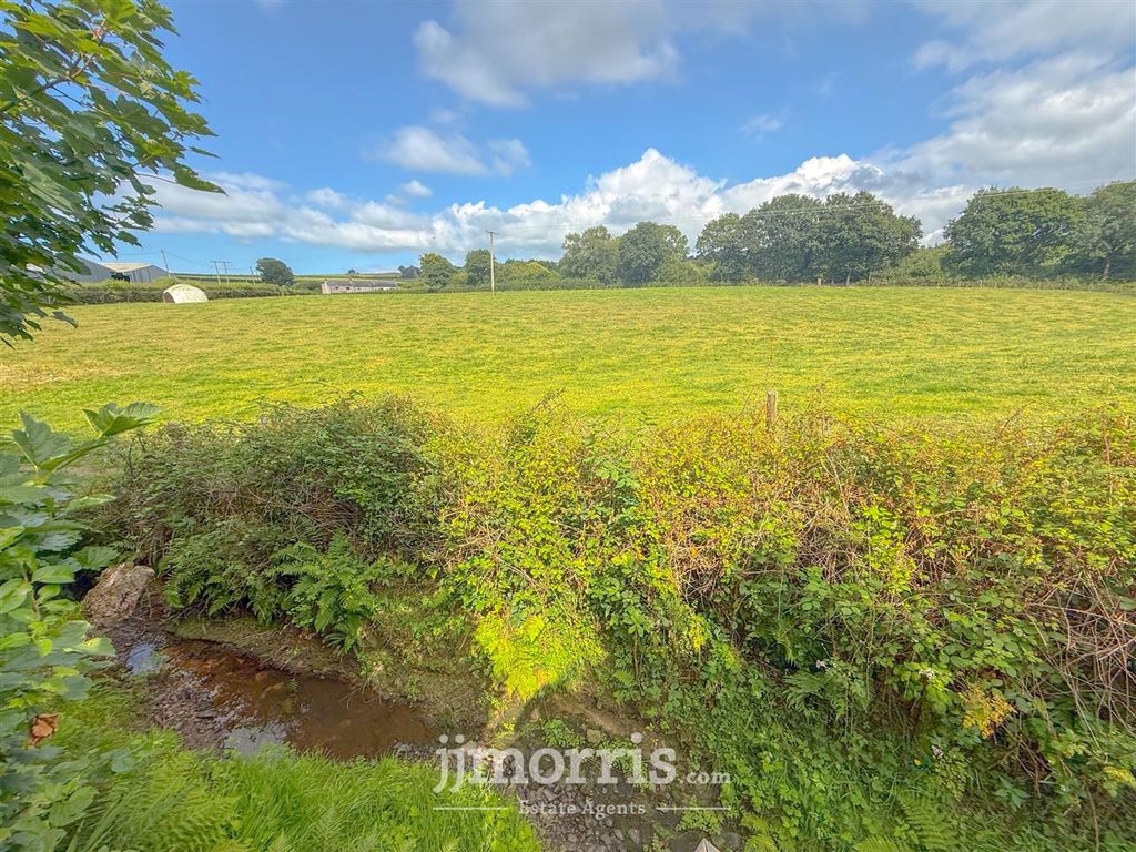 Additional image 26 of 4 bed cottage for salePentre-Cwrt, Llandysul SA44