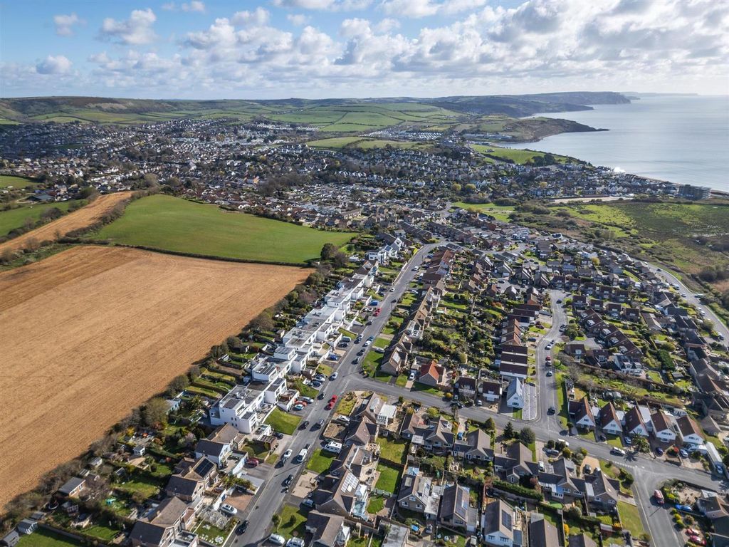 Additional image 31 of 3 bed semi-detached house for saleBrackendown Avenue, Preston DT3