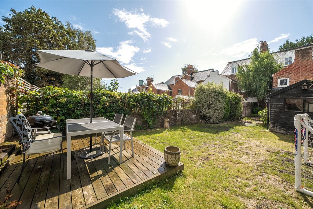 Property photo 1 of 13 Rear Garden