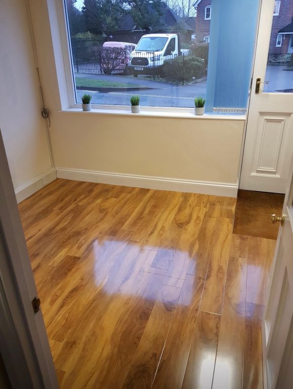 Property photo 3 of 4 Floorplan