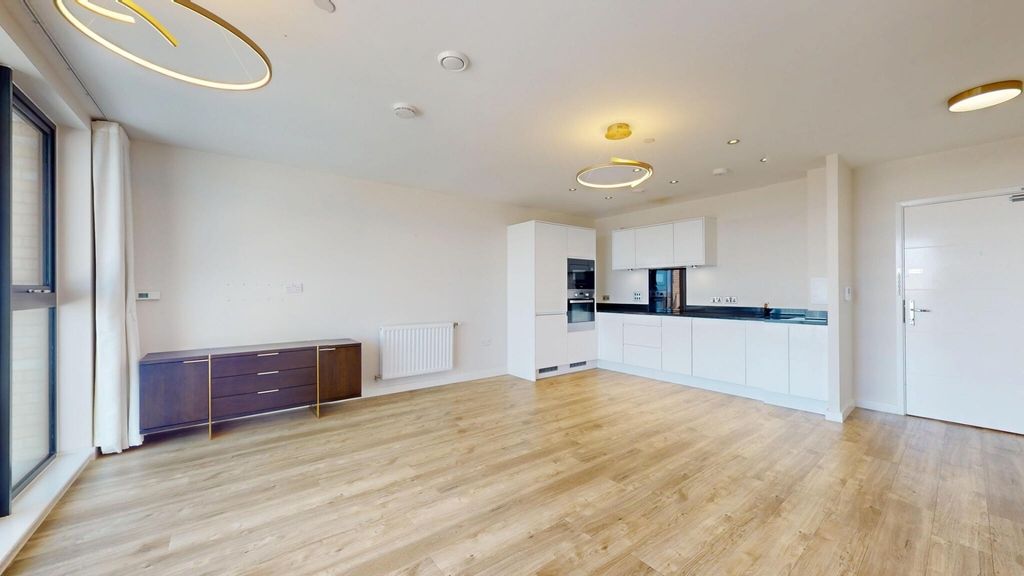 Property photo 3 of 15 Bright Open Plan Kitchen With Modern Finishes...