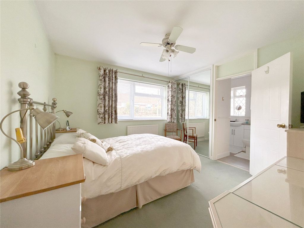 Additional image 9 of 4 bed detached house for saleCrimchard, Chard, Somerset TA20