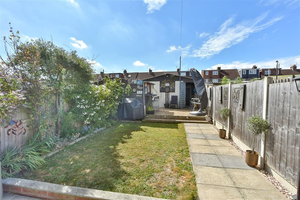 Property photo 2 of 10 Rear Garden