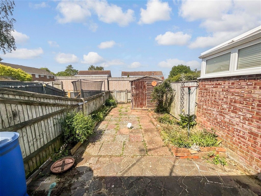 Property photo 1 of 7 Rear Garden