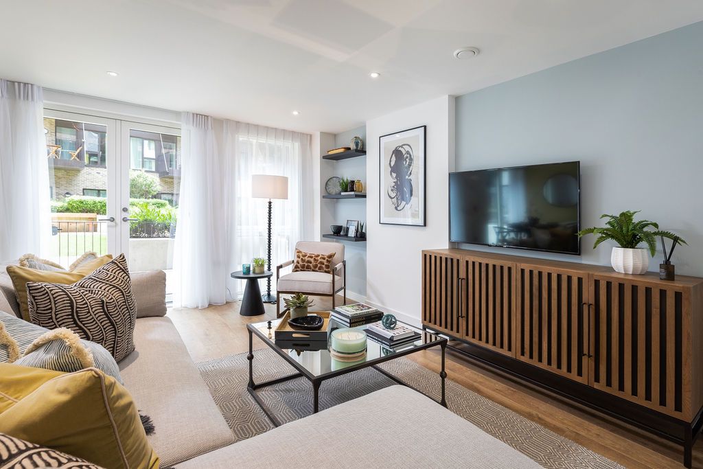 Property photo 3 of 24 Indicative Only