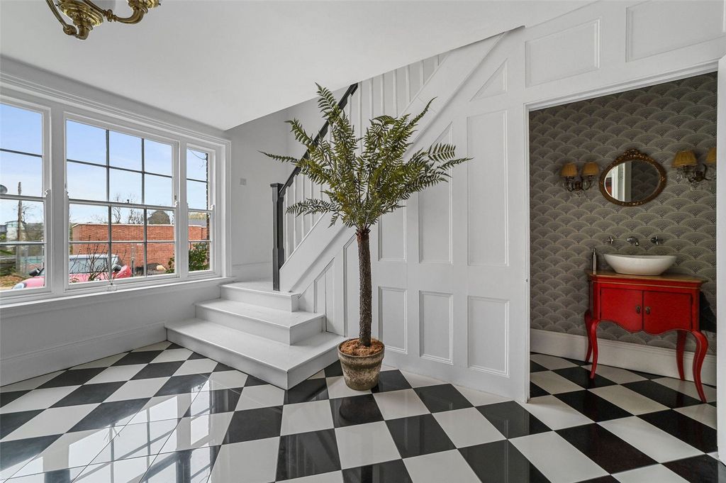 Additional image 14 of 4 bed detached house for saleMeadow Lane, Newhall, Harlow, Essex CM17