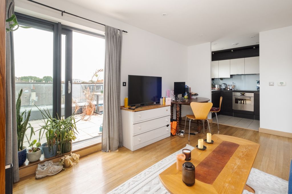 Property photo 3 of 14 Terrace Apartments