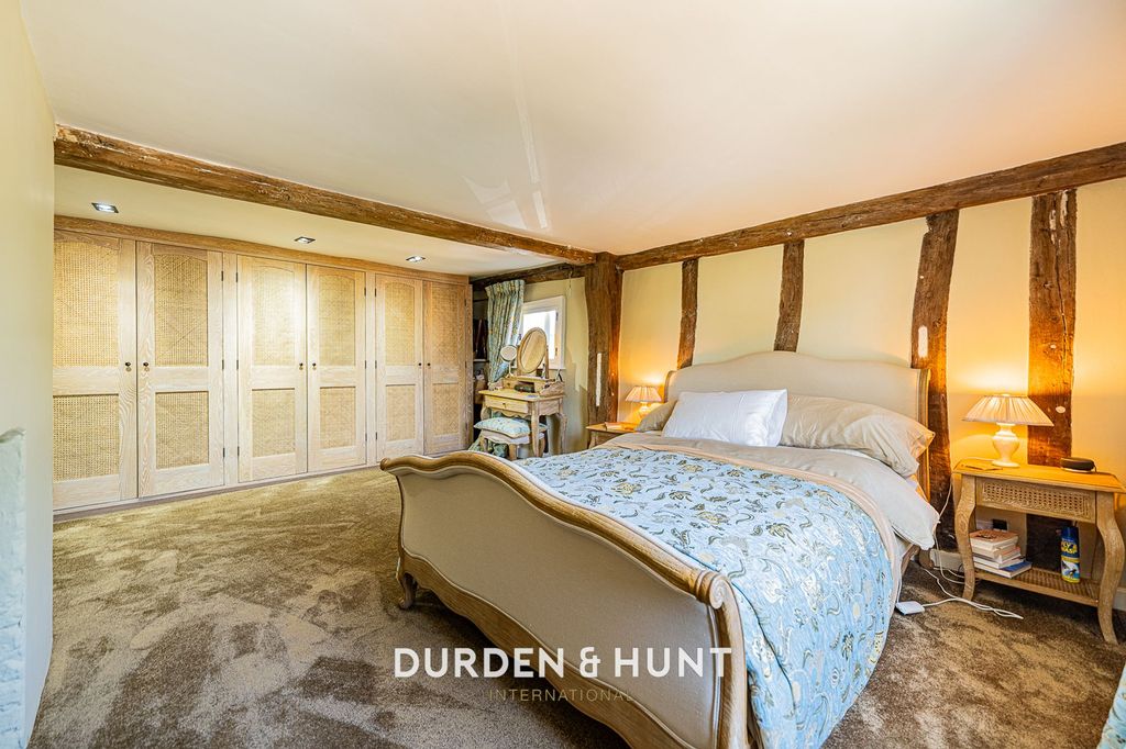 Additional image 34 of 5 bed detached house for saleCoopersale Street, Epping CM16