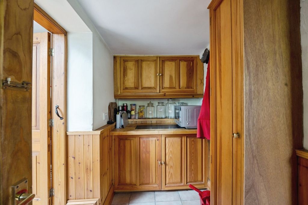 Additional image 6 of 4 bed detached house for saleBellerby, Leyburn DL8