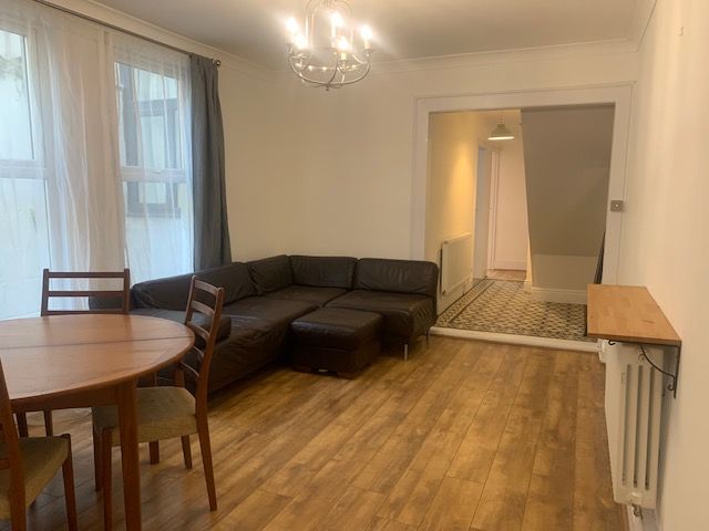 Property photo 3 of 8 Living Room