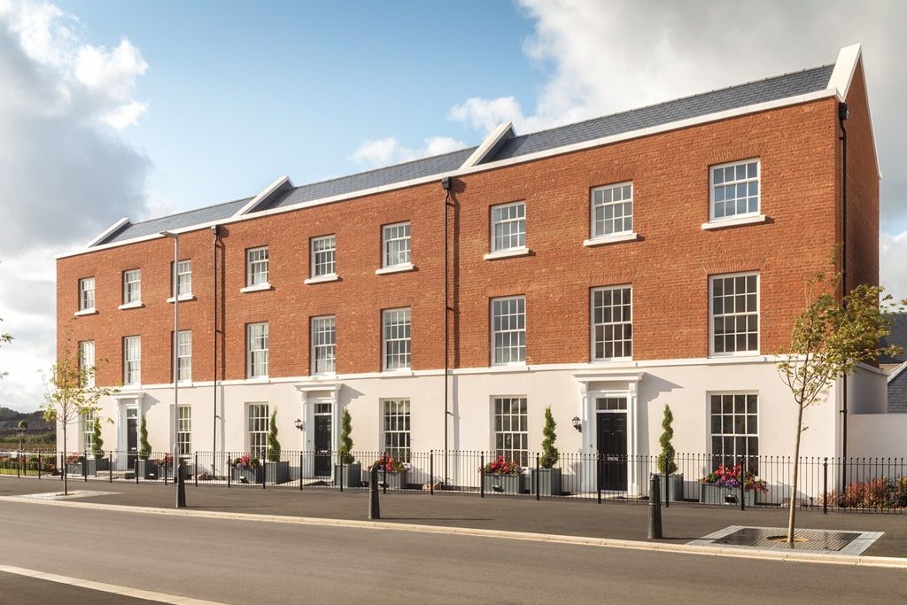 Property photo 1 of 12 Introducing The Cherry At Sherford