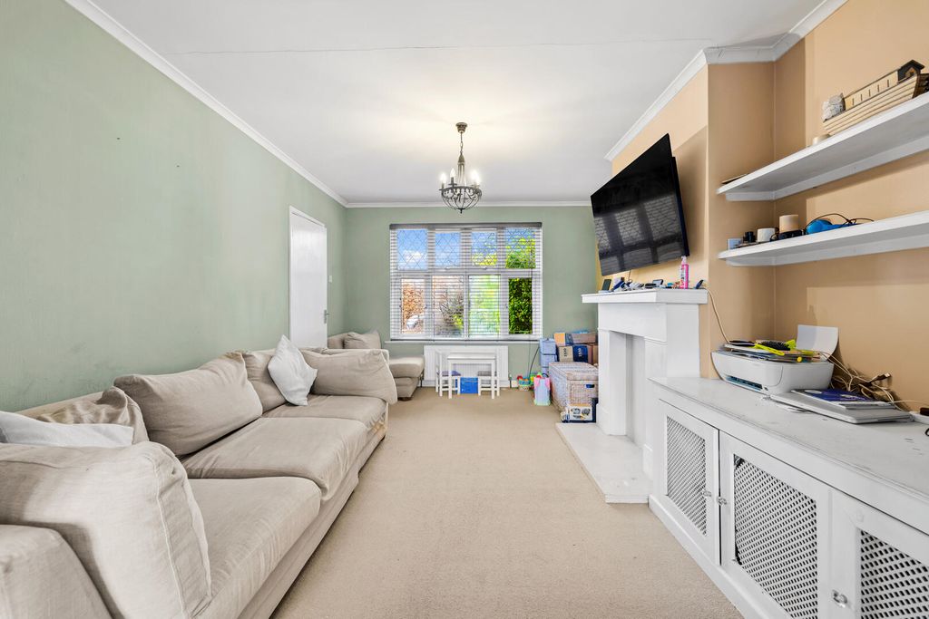 Property photo 3 of 13 Living Room