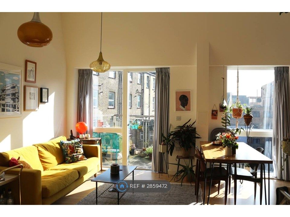 Property photo 1 of 7 Open Plan Living Room